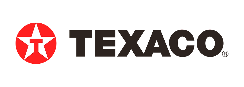 Texaco - Empresas Parceiras - General do Óleo