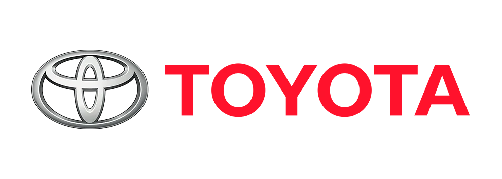 Toyota - Empresas Parceiras - General do Óleo